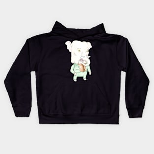 Elephormal Kids Hoodie